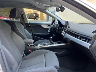 Audi A5 2018 S line-thumb-37