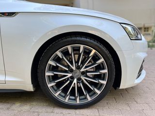 Audi A5 2018 S line-thumb-38