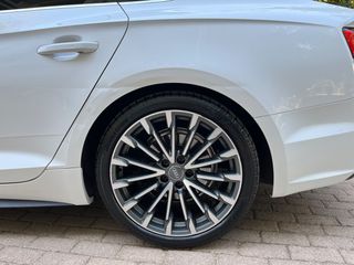 Audi A5 2018 S line-thumb-40