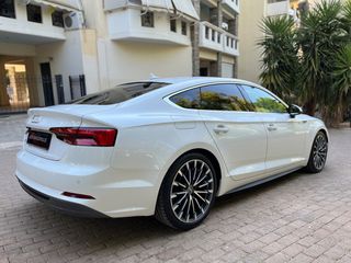 Audi A5 2018 S line-thumb-41