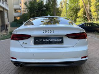 Audi A5 2018 S line-thumb-42