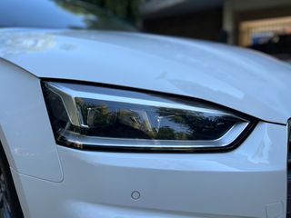Audi A5 2018 S line-thumb-44