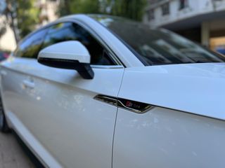 Audi A5 2018 S line-thumb-45