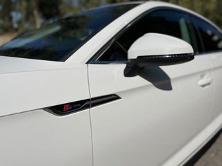 Audi A5 2018 S line-thumb-11