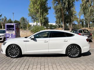 Audi A5 2018 S line-thumb-0