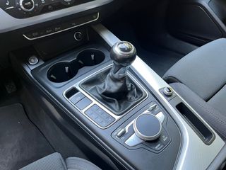 Audi A5 2018 S line-thumb-22
