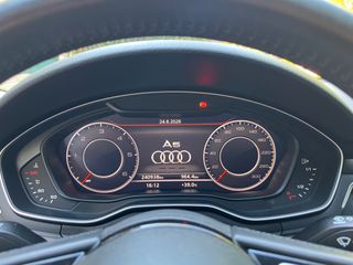 Audi A5 2018 S line-thumb-23
