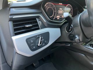 Audi A5 2018 S line-thumb-24