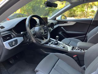 Audi A5 2018 S line-thumb-28