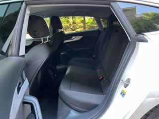 Audi A5 2018 S line-thumb-30