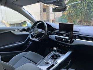 Audi A5 2018 S line-thumb-31