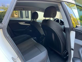 Audi A5 2018 S line-thumb-34