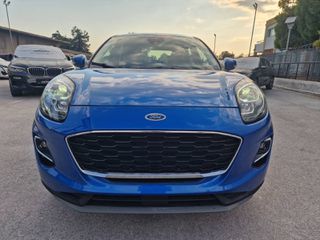 Ford Puma 2020 ST-LINE/MILD HYBRID/125HP-thumb-2