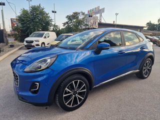 Ford Puma 2020 ST-LINE/MILD HYBRID/125HP-thumb-3
