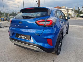 Ford Puma 2020 ST-LINE/MILD HYBRID/125HP-thumb-4