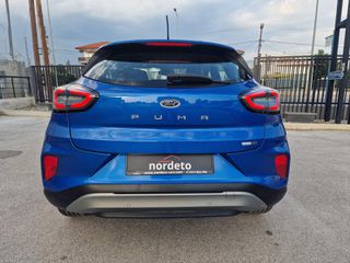 Ford Puma 2020 ST-LINE/MILD HYBRID/125HP-thumb-5