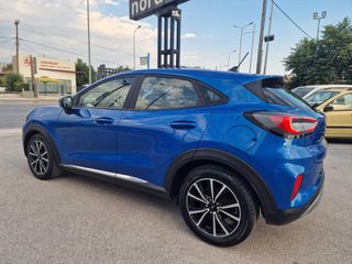 Ford Puma 2020 ST-LINE/MILD HYBRID/125HP-thumb-6