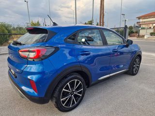 Ford Puma 2020 ST-LINE/MILD HYBRID/125HP-thumb-7
