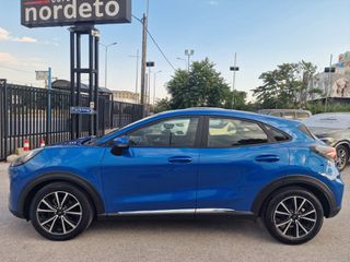 Ford Puma 2020 ST-LINE/MILD HYBRID/125HP-thumb-8