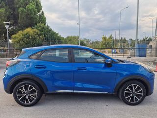 Ford Puma 2020 ST-LINE/MILD HYBRID/125HP-thumb-9