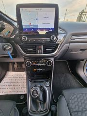 Ford Puma 2020 ST-LINE/MILD HYBRID/125HP-thumb-41