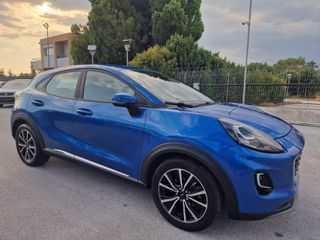 Ford Puma 2020 ST-LINE/MILD HYBRID/125HP-thumb-10