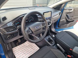 Ford Puma 2020 ST-LINE/MILD HYBRID/125HP-thumb-11