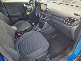 Ford Puma 2020 ST-LINE/MILD HYBRID/125HP-thumb-19