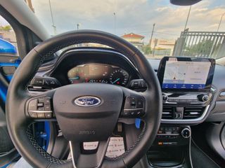 Ford Puma 2020 ST-LINE/MILD HYBRID/125HP-thumb-26
