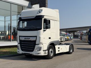 DAF 2019 XF 480 EURO6 SSC + MEB
