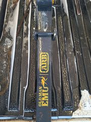 ARB OLD MAN EMU ΣΟΥΣΤΟΦΙΛΑ EL123R ISUZU DMAX