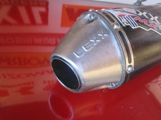 ΕΞΑΤΜΙΣΗ HONDA CRF 450-thumb-1