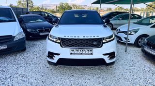 Land Rover Range Rover Velar 2018 R-DYNAMIC