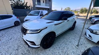 Land Rover Range Rover Velar 2018 R-DYNAMIC-thumb-1