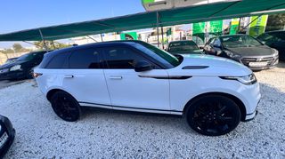Land Rover Range Rover Velar 2018 R-DYNAMIC-thumb-3