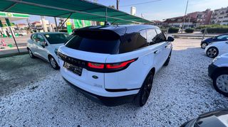 Land Rover Range Rover Velar 2018 R-DYNAMIC-thumb-4