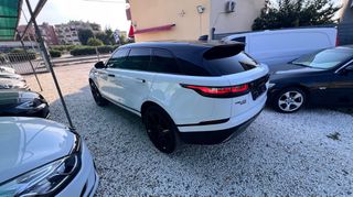 Land Rover Range Rover Velar 2018 R-DYNAMIC-thumb-6
