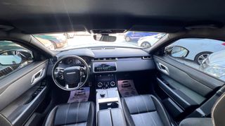 Land Rover Range Rover Velar 2018 R-DYNAMIC-thumb-14