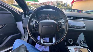 Land Rover Range Rover Velar 2018 R-DYNAMIC-thumb-19