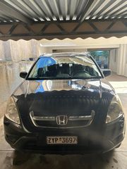 Honda CR-V 2004 CUV