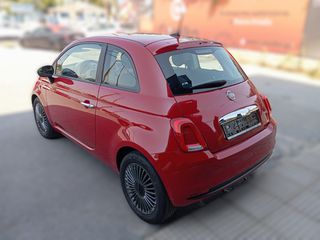 Fiat 500 2022 500 (Facelift) 1.0 GSE (70 Hp) Mild Hybrid Club-thumb-1