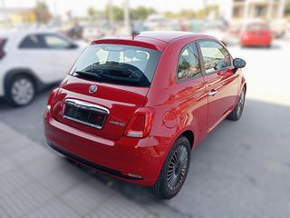 Fiat 500 2022 500 (Facelift) 1.0 GSE (70 Hp) Mild Hybrid Club-thumb-3