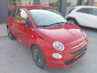 Fiat 500 2022 500 (Facelift) 1.0 GSE (70 Hp) Mild Hybrid Club-thumb-4