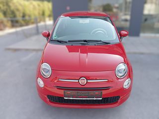 Fiat 500 2022 500 (Facelift) 1.0 GSE (70 Hp) Mild Hybrid Club-thumb-5
