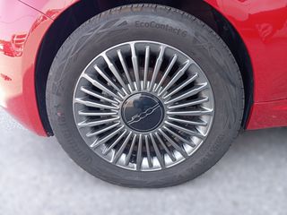 Fiat 500 2022 500 (Facelift) 1.0 GSE (70 Hp) Mild Hybrid Club-thumb-6