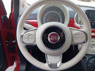 Fiat 500 2022 500 (Facelift) 1.0 GSE (70 Hp) Mild Hybrid Club-thumb-8