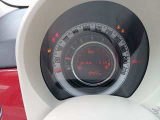 Fiat 500 2022 500 (Facelift) 1.0 GSE (70 Hp) Mild Hybrid Club-thumb-9