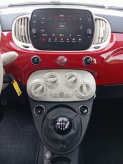 Fiat 500 2022 500 (Facelift) 1.0 GSE (70 Hp) Mild Hybrid Club-thumb-12