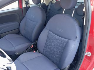 Fiat 500 2022 500 (Facelift) 1.0 GSE (70 Hp) Mild Hybrid Club-thumb-15