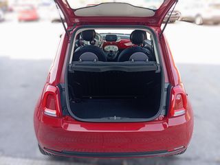 Fiat 500 2022 500 (Facelift) 1.0 GSE (70 Hp) Mild Hybrid Club-thumb-17
